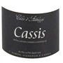 Clos d'Albizzi 2024 Cassis - Vin blanc de Provence