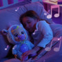 Veilleuse et Berceuse Good Night Ciel Etoilé Jenna - Cry Babies 50,99 €