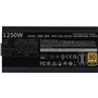 COOLER MASTER - MWE Gold 1250W V2 ATX3.1 - Alimentation PC - 1250 W