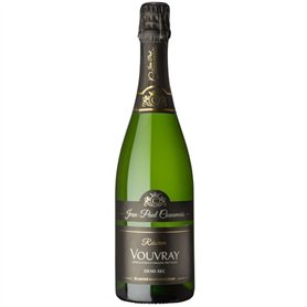Jean-Paul Couamais Vouvray Demi-sec