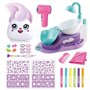 Canal Toys - Airbrush Plush - Salon de coiffure Hair'iffic - AIR 044