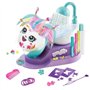 Canal Toys - Airbrush Plush - Salon de coiffure Hair'iffic - AIR 044