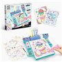 Canal Toys - Art Lab - Studio de Peinture Fluffy Paint - ART 017