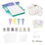 Canal Toys - Art Lab - Studio de Peinture Fluffy Paint - ART 017