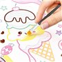 Canal Toys - Art Lab - Kit de Peinture Fluffy Paint - ART 019