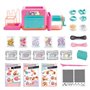 Canal Toys - Style 4 Ever - Magic Clay - Fabrique a bijoux - OFG 333