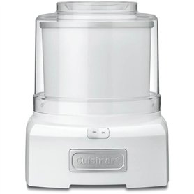 Sorbetiere CUISINART - ICE21E - Capacité 1