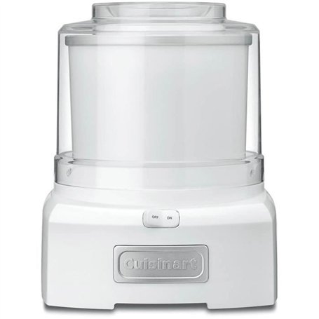 Sorbetiere CUISINART - ICE21E - Capacité 1