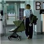 CYBEX - Poussette Orfeo TPE - MossGreen 2025