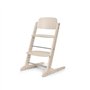 Chaise haute évolutive - CYBEX - IRIS - Bois - Coloris All Natural