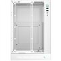 Boitier sans alimentation - DEEPCOOL CH170 Digital - Mini tour - Format M-ITX - Blanc