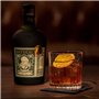 Rhum Diplomatico reserva exclusiva - Rhum Vieux - Venezuela - 40%vol - 70cl
