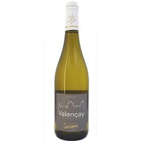 Domaine Sinson 2024 Valençay - Vin blanc de Loire