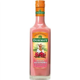 Punch Alexandra 18° 70 Cl  Dormoy