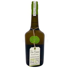 Christian Drouin Tres Pomme - Pays d'Auge - Calvados - 53.0% Vol. - 70 cl  Sans etui