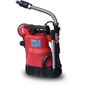 Pompe vide fût - MASTER PUMPS - MPHYDRO353 - Pour eaux claires - 350 W