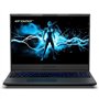 PC Portable - ERAZER - Major 15 X1 MD62708 - 15.3 - i7-14700HX - 32Go - RTX 4070 - SSD 1To - Windows 11