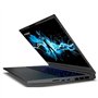 PC Portable - ERAZER - Major 15 X1 MD62708 - 15.3 - i7-14700HX - 32Go - RTX 4070 - SSD 1To - Windows 11