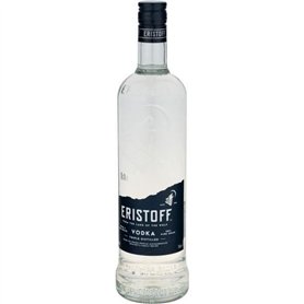 Eristoff Original Vodka 100 cl - 37.5°