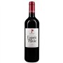 Esprit de Pavie 2018 Bordeaux - Vin rouge de Bordeaux