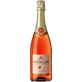 Festillant - Saveur Spritz - Sans alcool - 75cl