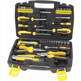 Ensemble d'outils - Fieldmann - FDG 5015-51R