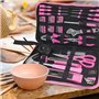 Ensemble d'outils - Fieldmann - FDG 5016-71R