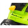 Scarificateur de pelouse sans fil - Fieldmann - FZV 70905-0