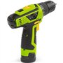 Perceuse - Fieldmann - FDV 10250-A