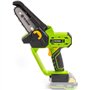 Mini tronçonneuse sans fil - Fieldmann - FZP 70101-0