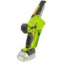 Mini tronçonneuse sans fil - Fieldmann - FZP 70101-0
