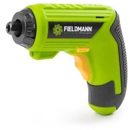Visseuse sans fil - FIELDMANN - 3