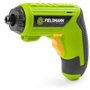 Visseuse sans fil - FIELDMANN - 3
