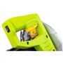 Scie a onglet - FIELDMANN - 1450 W - 210 mm - Bois - Vert