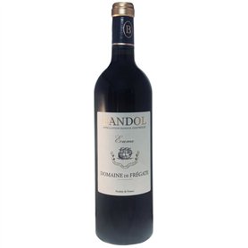 Domaine de Frégate 2022 Bandol - Vin rouge de Provence