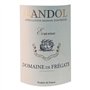 Domaine de Frégate 2022 Bandol - Vin rouge de Provence