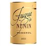 Fugue de Nénin 2021 Pomerol - Vin rouge de Bordeaux