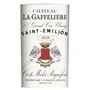 Château la Gaffeliere 2020 Saint-Emilion - Vin rouge de Bordeaux