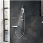 Flexible de douche - GROHE - 22100000 - 1,75 m - VitalioFlex - Métal