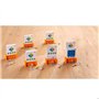 JEU LOGIC CASE HABA Asmodee ASMHABLCSTART01