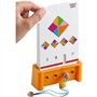 JEU LOGIC CASE HABA Asmodee ASMHABLCSTART01