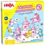Licornes dans les nuages : Nuages magiques