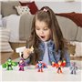 Marvel Iron Man and his Awesome Friends