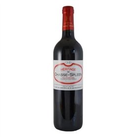 Héritage de Chasse-Spleen 2022 Haut-Médoc - Vin rouge de Bordeaux