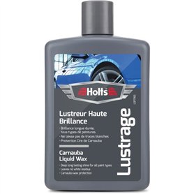 HOLTS Lustreur haute brillance - 475 ml