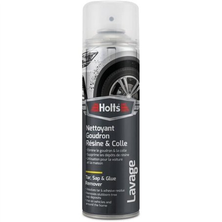 HOLTS Nettoyant goudron
