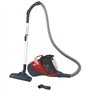 Aspirateur traineau - HOOVER - BR25HM - 700 W - 2 L - Rouge