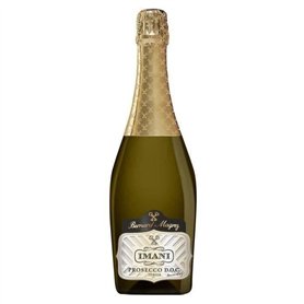Imani DOC Prosecco - Bernard Magrez - Vin d'Italie
