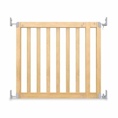 INGENUITY Barriere de sécurité enfant de 76 a 91 cm