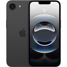 APPLE iPhone 16e 512GB Black